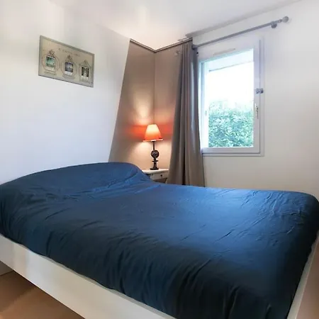 Alden Park - T3 Spacieux Et Agreable *