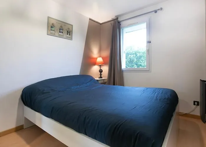 Alden Park - T3 Spacieux Et *